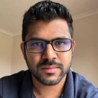 dinesh suranga digital dynamics Service Desk Engineer and Business Analyst
