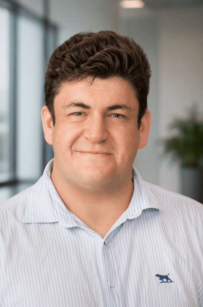zac ford digital dynamics Founder and Technology Specialist